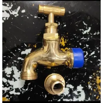 Brass Water Taps